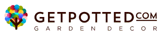 Get Potted Logo