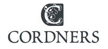 Cordners Logo