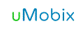 uMobix Logo