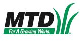 MTD Parts Logo
