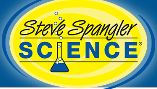 STEVE SPANGLER SCIENCE Logo