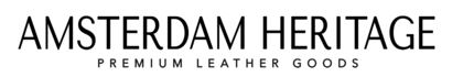 Amsterdam Heritage Logo