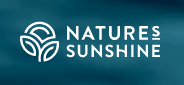 Natures Sunshine Logo