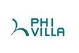 PHI VILLA Logo