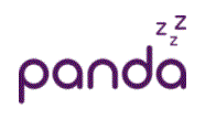 PandaZzz Logo