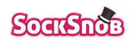 SockSnob Logo