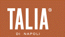 Talia Di Napoli Logo