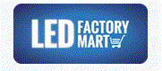 LED Factory Mart Logo