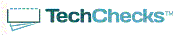 Tech Checks Logo