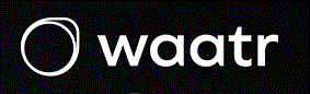 Waatr Logo