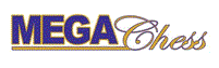 Mega Chess Logo