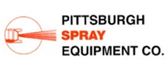 Pittsburgh Spray Equipment Logo
