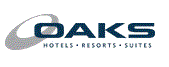 Oaks Hotels AU Logo