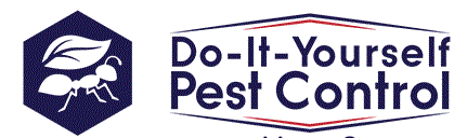 Do It Yourself Pest Control Logo