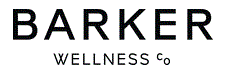 Barker Wellness Logo