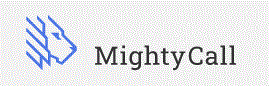 Mighty Call Logo