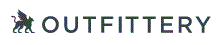 Out Fittery Logo