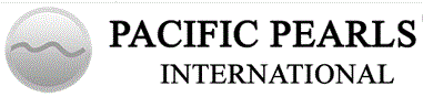 Pacific Pearls International Logo