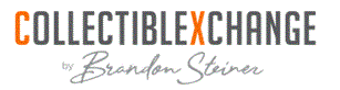 Collectible Xchange Logo