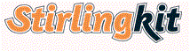 Stirling Kit Logo