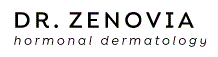 Dr Zenovia Logo