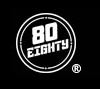 80Eighty Logo