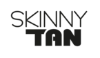 Skinny Tan Logo