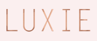 Luxie Beauty Logo