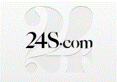 24S.com Logo
