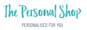 The Personal Shop Logo