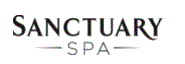 Sanctuary Spa Logo