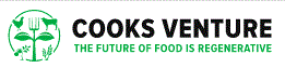 Cooks Venture Logo