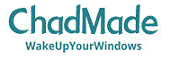 ChadMade Logo
