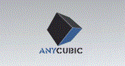 AnyCubic DE Logo