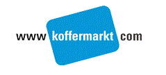 Koffermarkt DE Logo