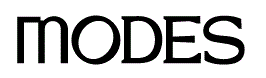 Modes Logo