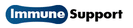 Immune Support Logo