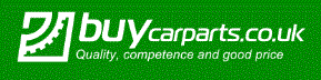 BuyCarParts Logo