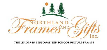 Northland Frames and Gifts Logo