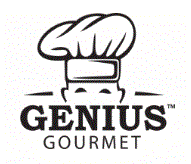 Genius Gourmet Logo