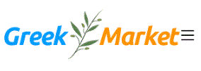 Greek Market Logo