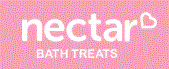 Nectar Bath Treats Logo