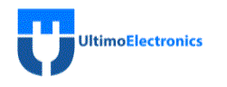 Ultimo Electronics Logo