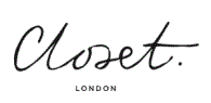 Closet London Logo