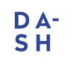 Dash Water Logo