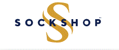 Sock Shop Logo