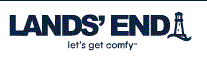 Lands End Logo