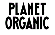 Planet Organic Discount