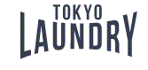 Tokyo Laundry Logo