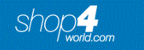 Shop 4 World Logo